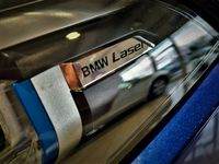 gebraucht BMW M8 Competition ''Laser-Head Up''