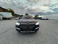 Gebraucht BMW X3 190 PS (139 kW) 2020 SUV