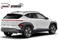Neu Hyundai Kona GO! 102 PS (75 kW) 2026 SUV