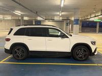 gebraucht Mercedes GLB220 NOTVERKAUF 220d 4MATIC Aut.