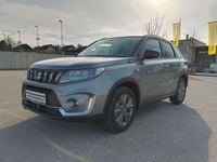 Gebraucht Suzuki Vitara 129 PS (94 kW) 2022 Grau SUV