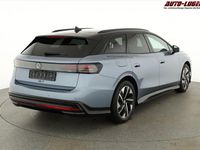 Neu VW ID.7 Pro 210 kW (286 PS) 2026 Stonewashed blue metallic schwarz Kombi