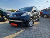 gebraucht Peugeot 107 Urban 1,0 12V 5-Trg. Pickerl Neu bis 02/25*Kredit*