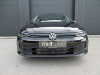 gebraucht VW Golf VIII Rabbit TSI