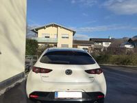 gebraucht Mazda 3 Skyactiv-X180 100 Years