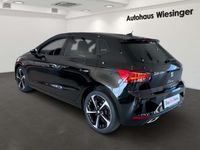 gebraucht Seat Ibiza FR 1.0 TSI