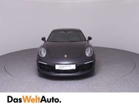 gebraucht Porsche 911 Carrera 4 GTS Coupe II (991)