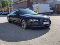 gebraucht Audi A7 Sportback 3,0 TDI quattro DPF S-tronic