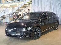 gebraucht VW Arteon Shooting-Brake TDI 2.0 4Mot DSG *R-LINE* St