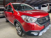 gebraucht Dacia Lodgy Charisma SCe