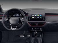 gebraucht Skoda Scala Monte Carlo TSI 116 DSG MonteC Pano Matrix Kam SHZ PDC