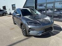 Gebraucht BYD Seal 69 kW (95 PS) 2024 Grau SUV