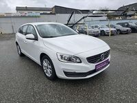 gebraucht Volvo V60 D3 Kinetic Geartronic