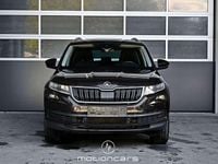Gebraucht Skoda Kodiaq Style 150 PS (110 kW) 2017 Braun SUV