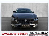 gebraucht Mazda CX-30 e-Skyactive G140 Centre-Line
