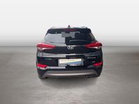 gebraucht Hyundai Tucson 2,0 CRDI 4WD Style