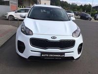 gebraucht Kia Sportage GT Line 2WD