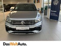 gebraucht VW Tiguan Allspace R-Line TDI 4MOTION DSG