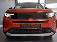 gebraucht Opel Frontera FronteraGS-Line MHEV 12 110PS 6G Automatik