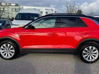 gebraucht VW T-Roc 1,5 TSI ACT Design DSG