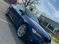 gebraucht BMW 320 320 i Coupe M Performance