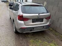 Gebraucht BMW X1 143 PS (105 kW) 2011 SUV