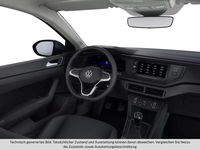 gebraucht VW Taigo 4Me TSI