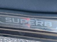 gebraucht Skoda Superb Superb Kombi 1,6 TDI Style Style