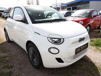 gebraucht Fiat 500e 360 HB 42 kWh 118 Keyl 360°PDC SHZ Temp RFK