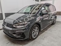 Neu VW Touran Family 150 PS (110 kW) 2026 Van / Kleinbus