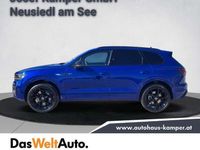 gebraucht VW Touareg R eHybrid 4MOTION