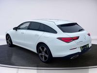 gebraucht Mercedes CLA250e Shooting Brake Navi,Rückfahrkamera,Klimaautomati