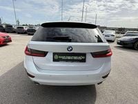 gebraucht BMW 320 d Touring Aut. Advantage