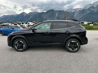 gebraucht Nissan Qashqai 1,3 DIG-T MHEV 158PS N-Connecta Xtronic