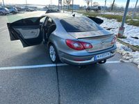 gebraucht VW CC 2.0 TDI