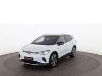 Gebraucht VW ID.4 Pro Performance 150 kW (204 PS) 2022 Weiß SUV