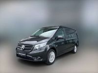 gebraucht Mercedes V220 Marco Polo 220 d ACTIVITY ED. Dachbett