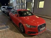 gebraucht Audi A6 Avant 3,0 TDI Quattro, Bi-Turbo S-Line