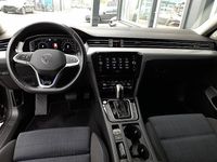 gebraucht VW Passat Variant GTE e-Hybrid DSG 17 ZOLL / LED / NAVI / VIRTUELL PRO / ACC / KAMERA / SPORTMASSAGESITZ / TRAVEL ASSIST
