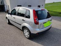 gebraucht Ford Fiesta FiestaAmbiente 1,3 8V Ambiente