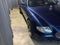 gebraucht Maserati Quattroporte Quattroporte