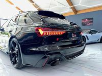 gebraucht Audi RS6 4.0 TFSI quattro Panoramadach Soft-Close