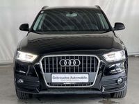 gebraucht Audi Q3 Quattro