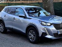 Gebraucht Peugeot 2008 Active 110 PS (80 kW) 2021 SUV