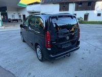 gebraucht Opel Combo Life 15 CDTI BlueInj. L L1H1 Innovation S/S