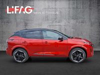 gebraucht Nissan Qashqai 13 MHEV 4x4 N-Design+ Autom. *ab € 32.990-*