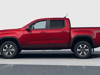 Neu VW Amarok Style 241 PS (177 kW) 2025 Rot Abholung
