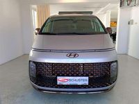 gebraucht Hyundai Staria Bus Luxury Line 2.2 CRDi 4WD DCT m2dl1-P4