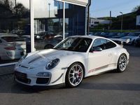 gebraucht Porsche 911 GT3 RS 9974.0 *Nr.594 von 600*2.Hand*Ö-Auto*
