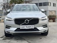 Gebraucht Volvo XC60 Inscription 349 PS (256 kW) 2024 Silber SUV